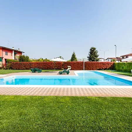 Andrea & Viola Villa *